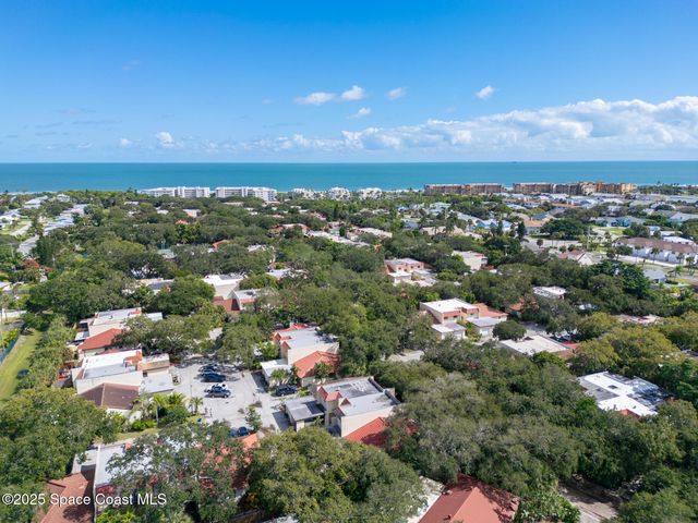 8761 Cocoa Court, Cape Canaveral, FL 32920