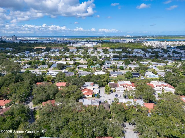 8761 Cocoa Court, Cape Canaveral, FL 32920