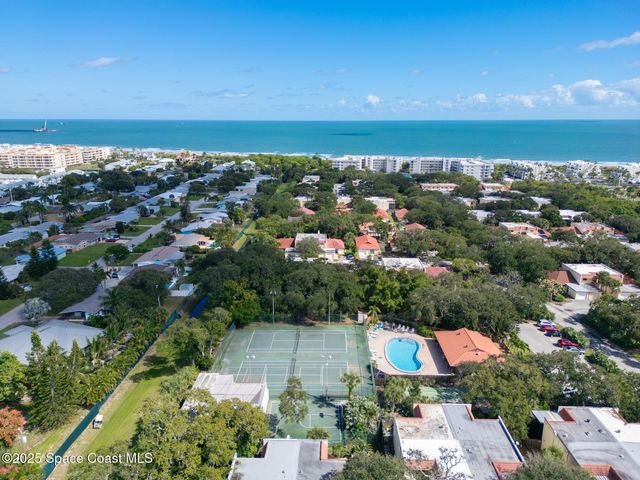 8761 Cocoa Court, Cape Canaveral, FL 32920