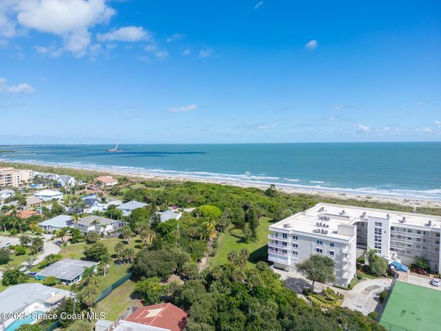 8761 Cocoa Court, Cape Canaveral, FL 32920