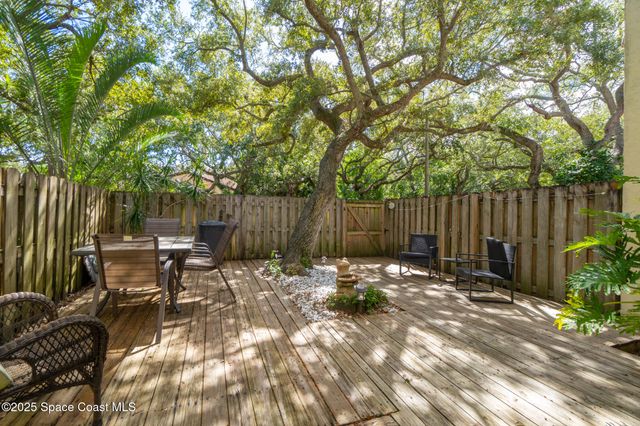 8761 Cocoa Court, Cape Canaveral, FL 32920