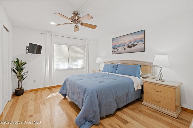 8761 Cocoa Court, Cape Canaveral, FL 32920