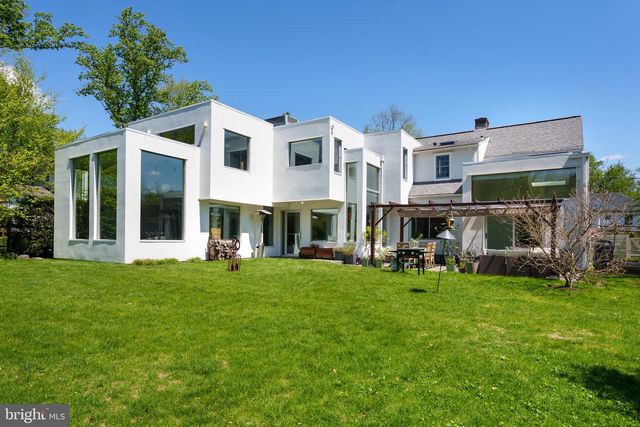 162 SNOWDEN LN, Princeton, NJ 08540
