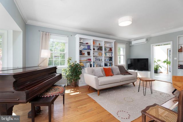 162 SNOWDEN LN, Princeton, NJ 08540