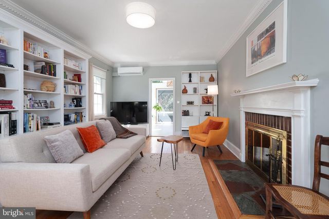 162 SNOWDEN LN, Princeton, NJ 08540