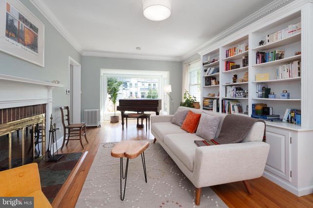 162 SNOWDEN LN, Princeton, NJ 08540