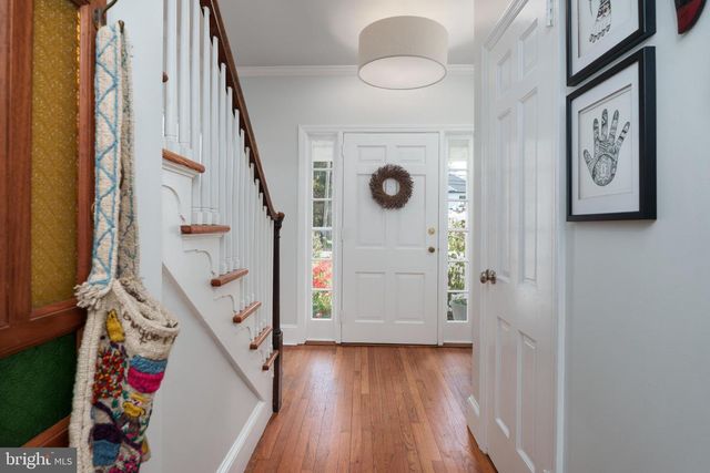 162 SNOWDEN LN, Princeton, NJ 08540