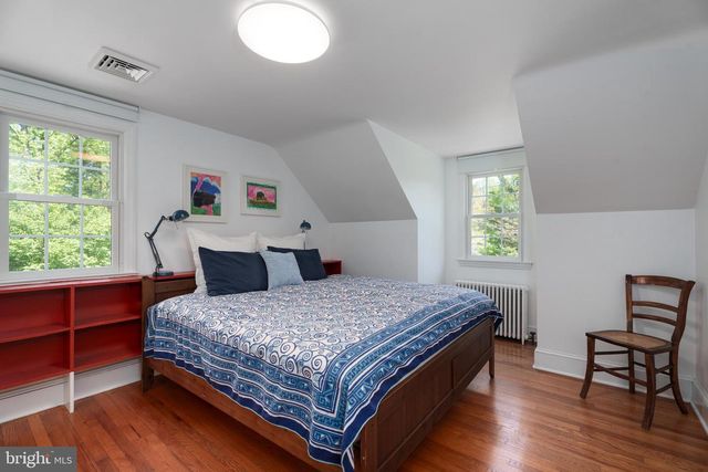 162 SNOWDEN LN, Princeton, NJ 08540