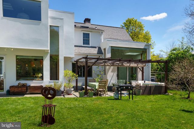 162 SNOWDEN LN, Princeton, NJ 08540