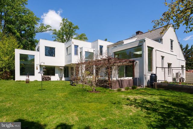 162 SNOWDEN LN, Princeton, NJ 08540