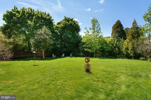 162 SNOWDEN LN, Princeton, NJ 08540