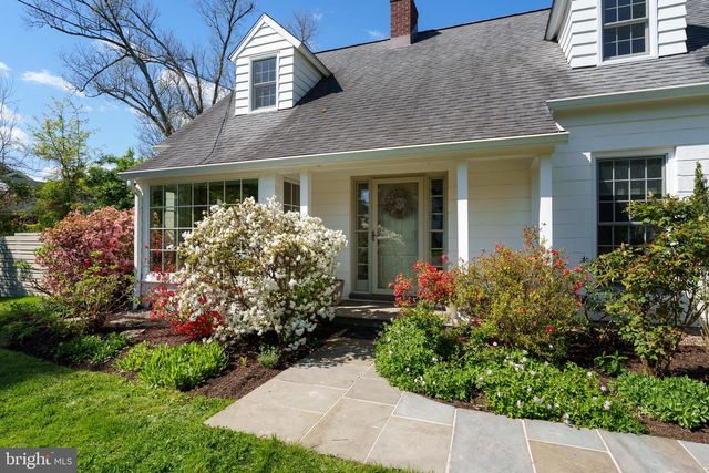 162 SNOWDEN LN, Princeton, NJ 08540