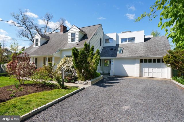 162 SNOWDEN LN, Princeton, NJ 08540
