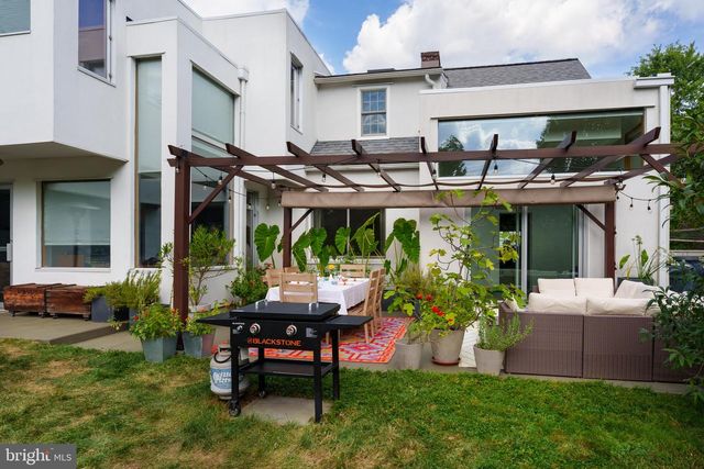162 SNOWDEN LN, Princeton, NJ 08540