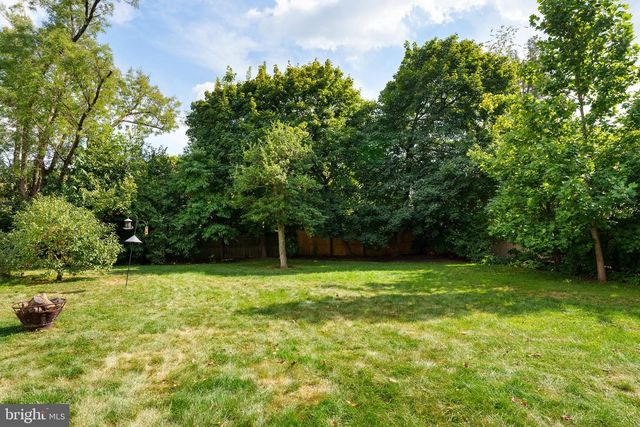 162 SNOWDEN LN, Princeton, NJ 08540