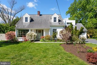 162 SNOWDEN LN, Princeton, NJ 08540