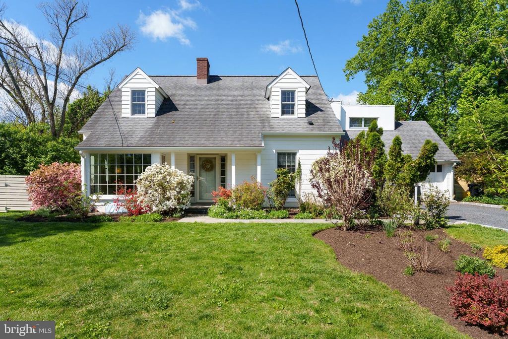 162 SNOWDEN LN, Princeton, NJ 08540