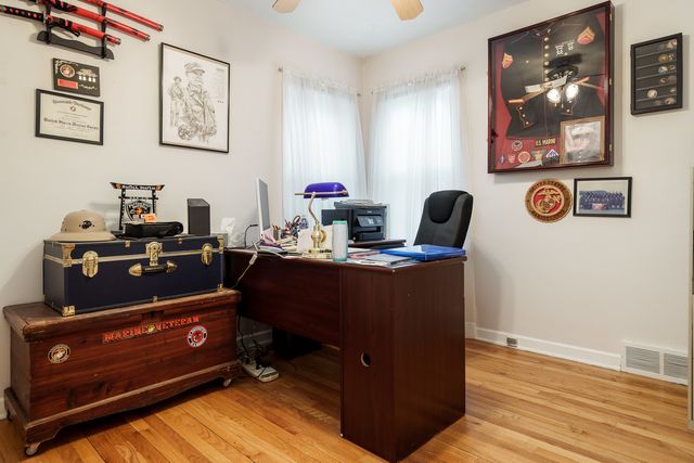 1910 25TH Street, Rockford, IL 61108