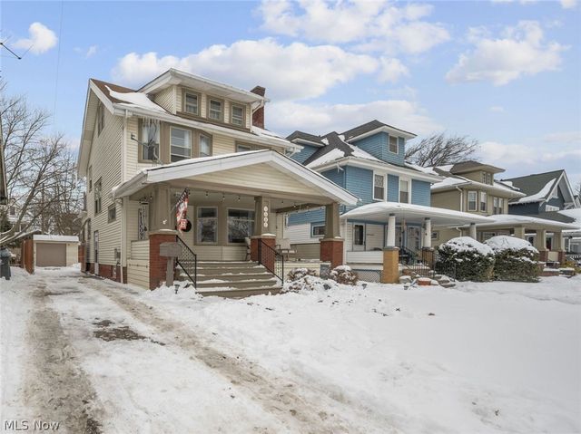 1550 Woodward Avenue, Lakewood, OH 44107