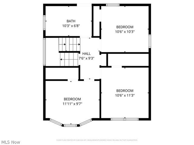 1550 Woodward Avenue, Lakewood, OH 44107