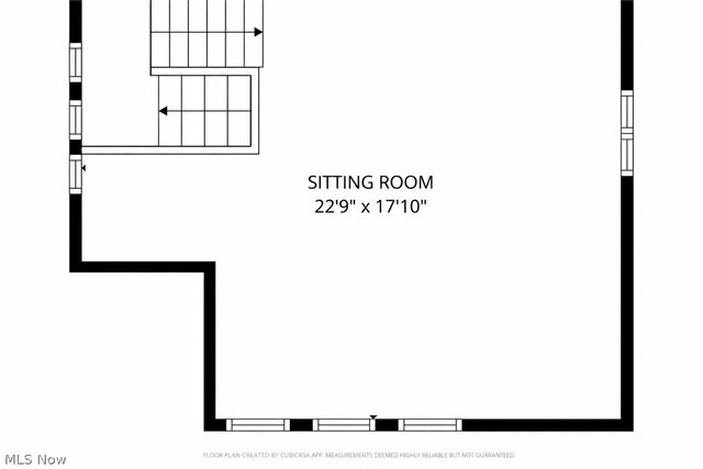 1550 Woodward Avenue, Lakewood, OH 44107