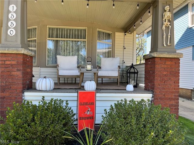 1550 Woodward Avenue, Lakewood, OH 44107