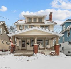 1550 Woodward Avenue, Lakewood, OH 44107