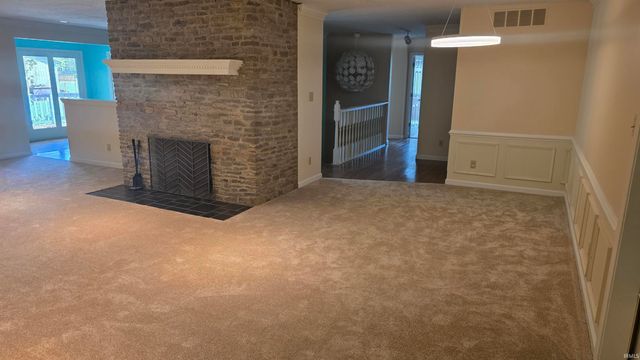 4125 S Judee Drive, Bloomington, IN 47401