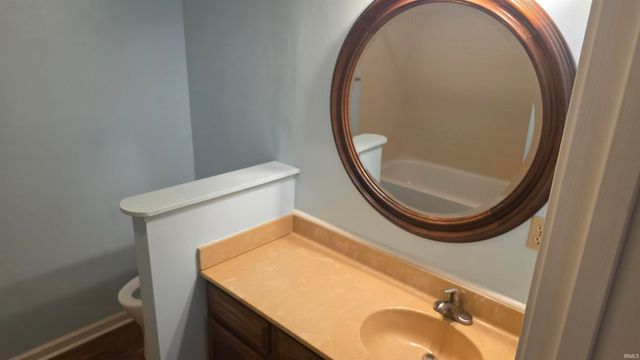 4125 S Judee Drive, Bloomington, IN 47401