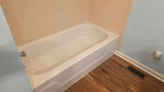 4125 S Judee Drive, Bloomington, IN 47401