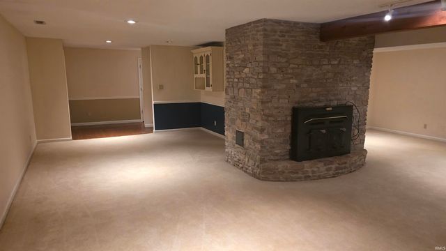 4125 S Judee Drive, Bloomington, IN 47401