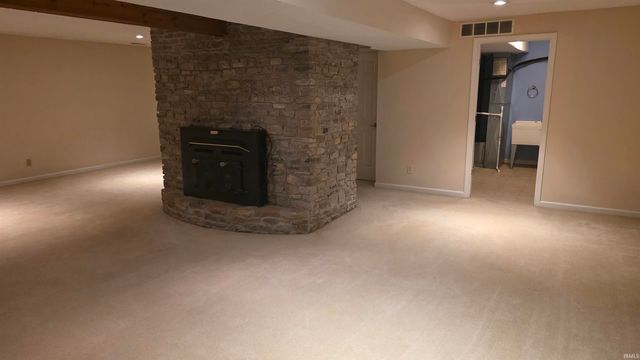 4125 S Judee Drive, Bloomington, IN 47401
