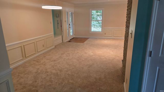 4125 S Judee Drive, Bloomington, IN 47401