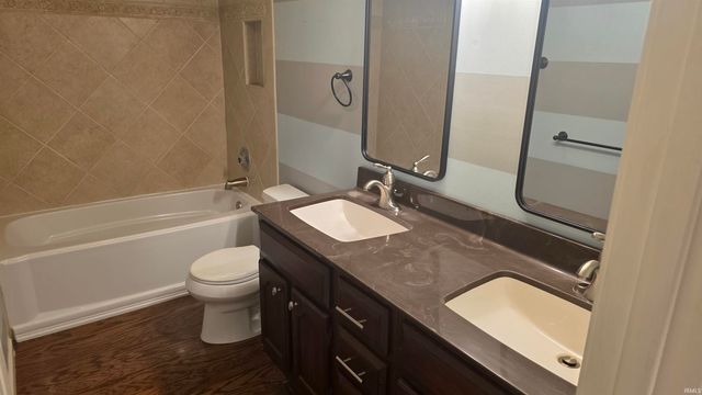 4125 S Judee Drive, Bloomington, IN 47401