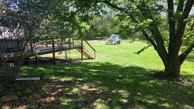 4125 S Judee Drive, Bloomington, IN 47401