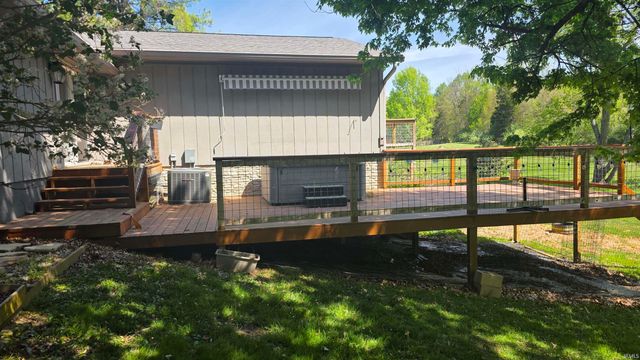 4125 S Judee Drive, Bloomington, IN 47401