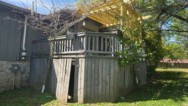 4125 S Judee Drive, Bloomington, IN 47401