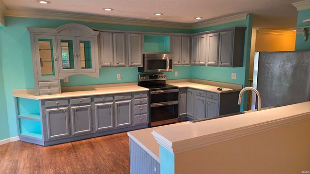 4125 S Judee Drive, Bloomington, IN 47401