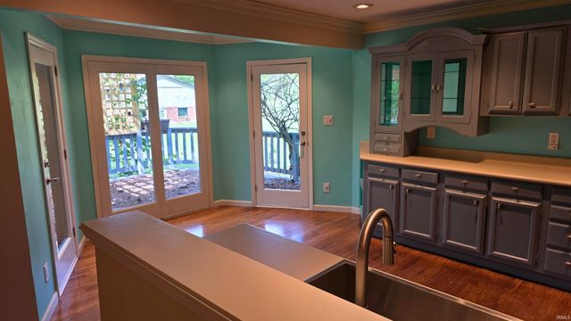 4125 S Judee Drive, Bloomington, IN 47401