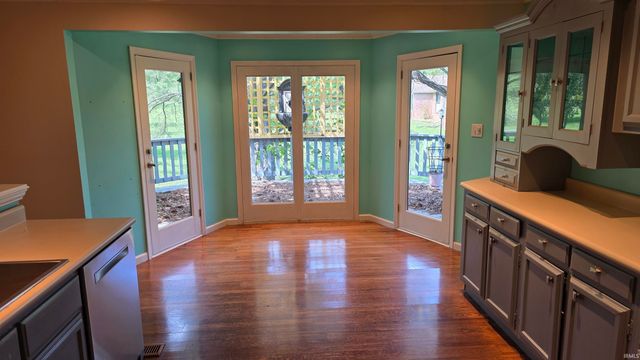 4125 S Judee Drive, Bloomington, IN 47401