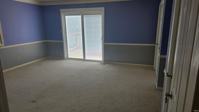 4125 S Judee Drive, Bloomington, IN 47401