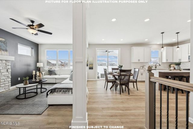 133 Valley Hall Drive, Perrysburg, OH 43551