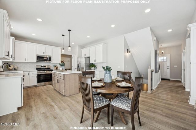 133 Valley Hall Drive, Perrysburg, OH 43551