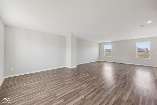 13872 N Mardenis Drive W, Camby, IN 46113