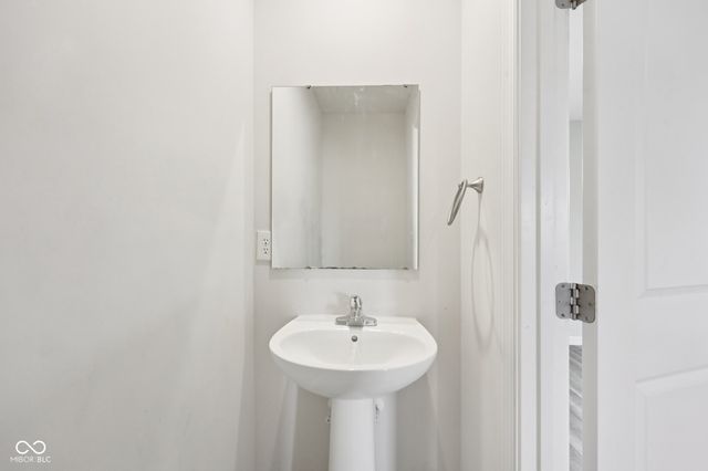 13872 N Mardenis Drive W, Camby, IN 46113