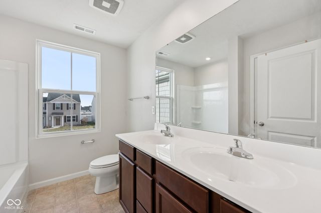 13872 N Mardenis Drive W, Camby, IN 46113