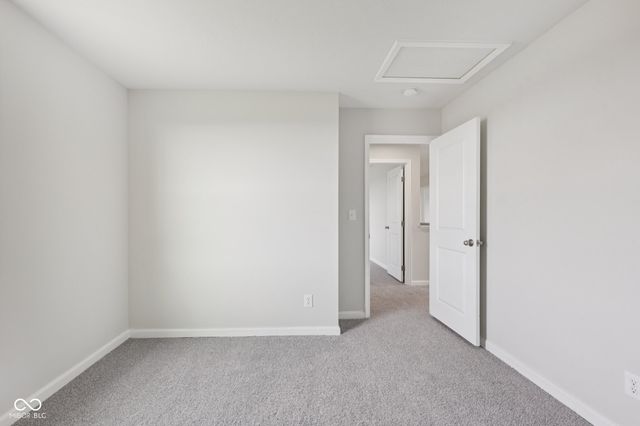 13872 N Mardenis Drive W, Camby, IN 46113