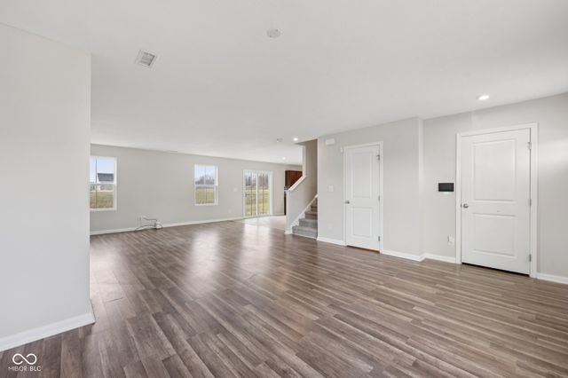 13872 N Mardenis Drive W, Camby, IN 46113