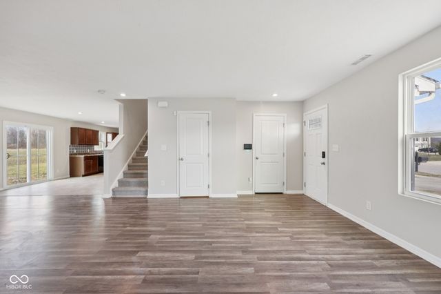 13872 N Mardenis Drive W, Camby, IN 46113