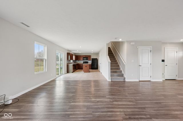 13872 N Mardenis Drive W, Camby, IN 46113